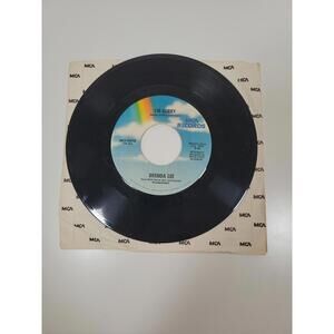 Brenda Lee I'm Sorry 45 RPM Vinyl Vintage Records